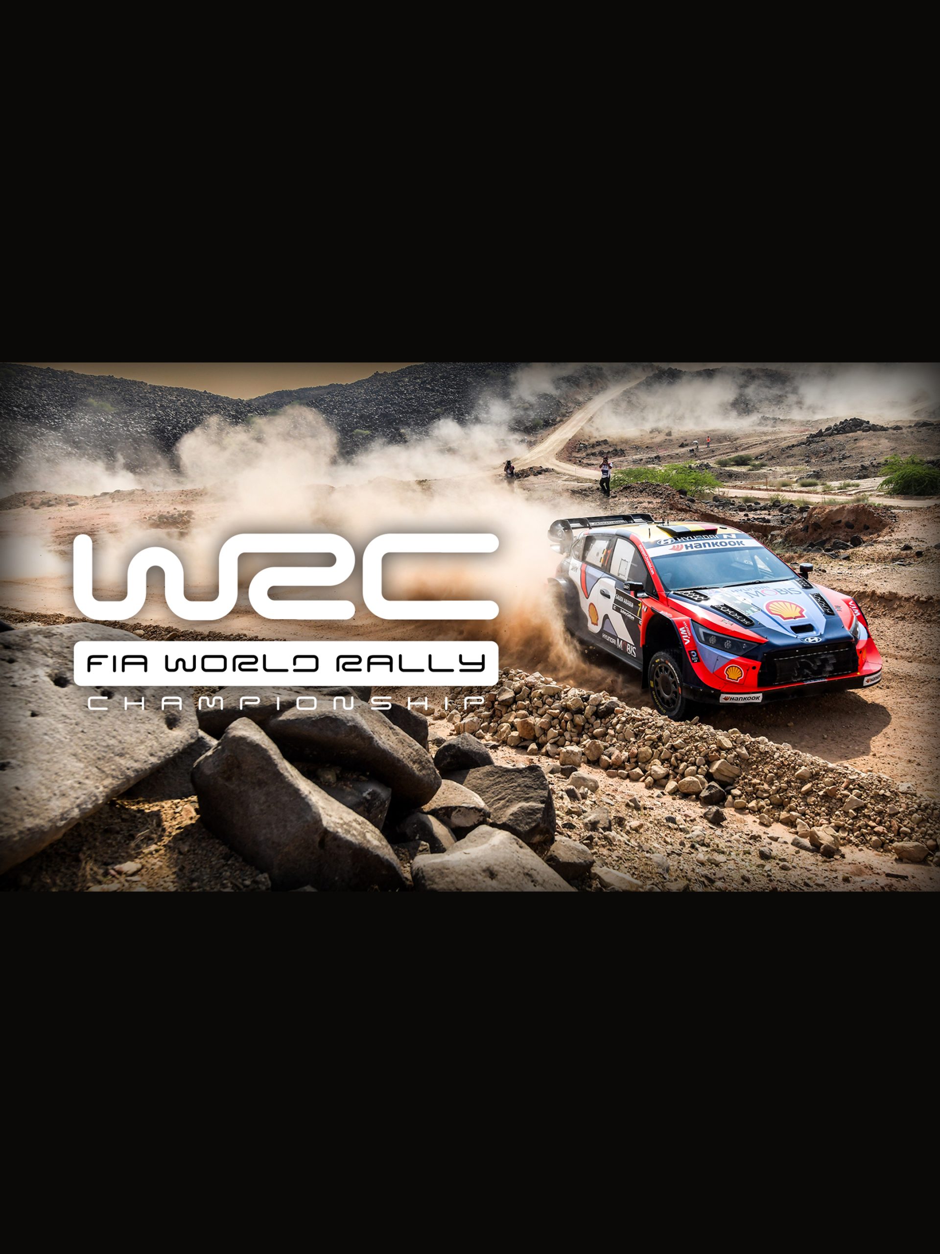 2026 World Rally Championship 2026 World Rally Championship “Power Stage – Sweden” February 15 2026 on RACER
