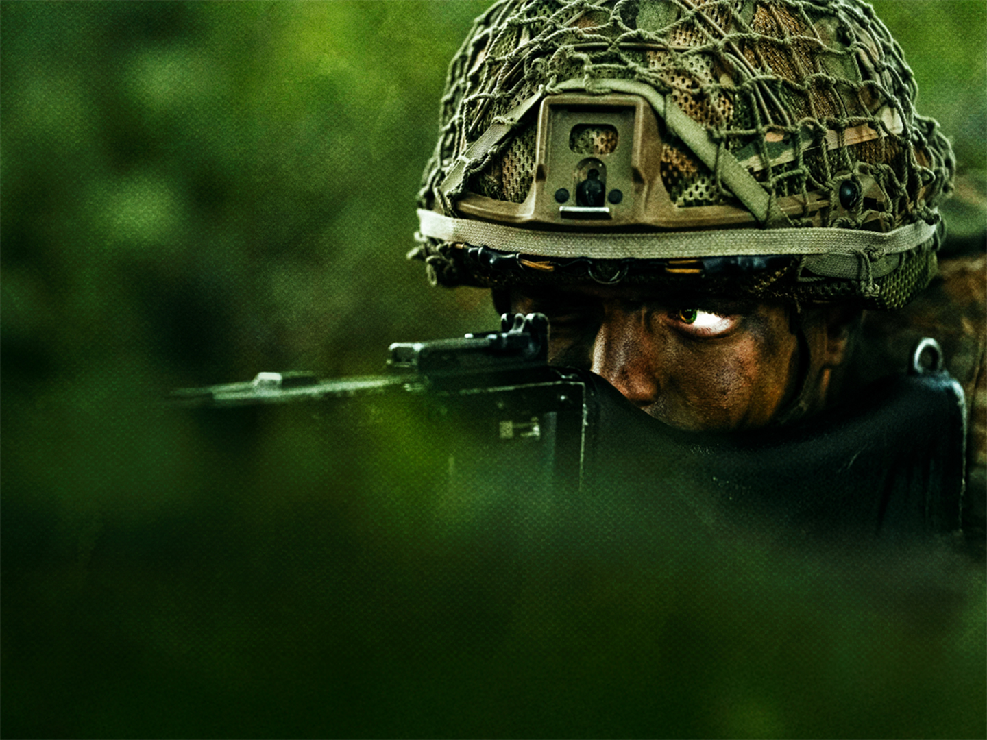 Platoon 24/7 S1E3 16 February 2026 on 5