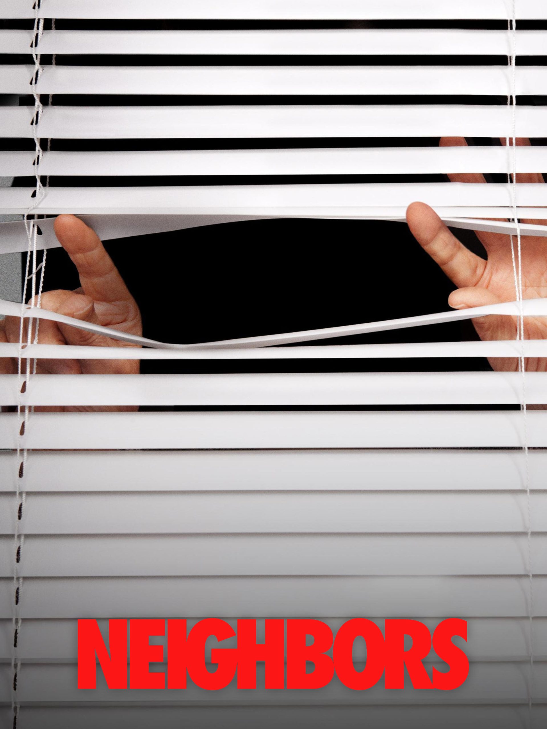 Neighbors “Halloween Competition” S1E5 March 13 2026 on HBO