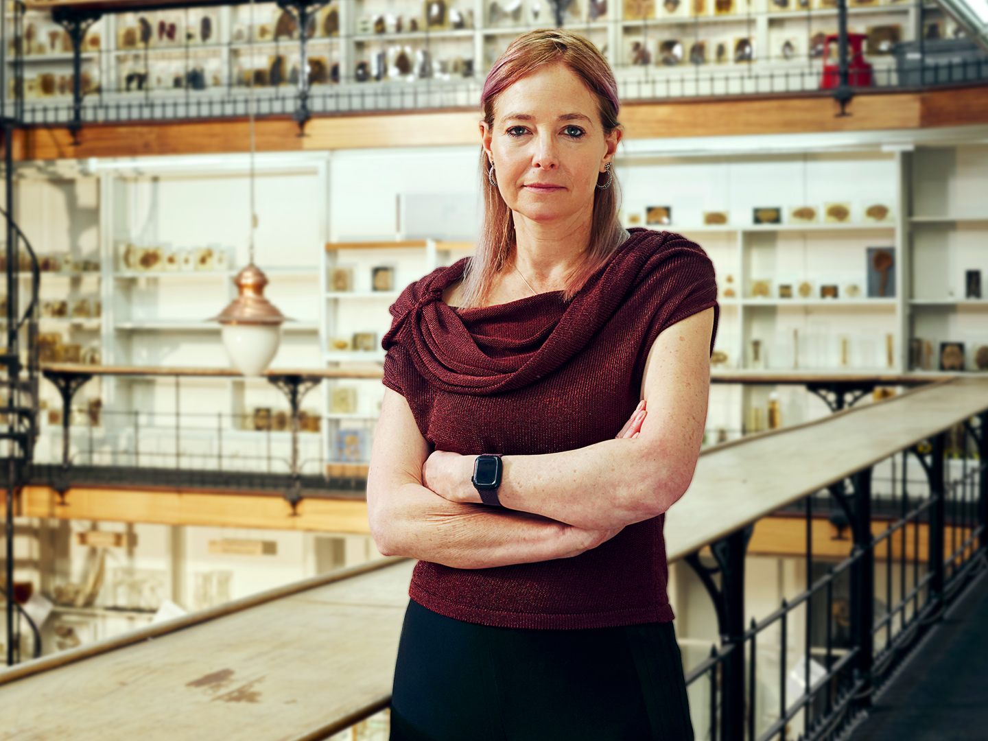 Alice Roberts: Our Hospital Through Time S1E4 11 March 2026 on 5