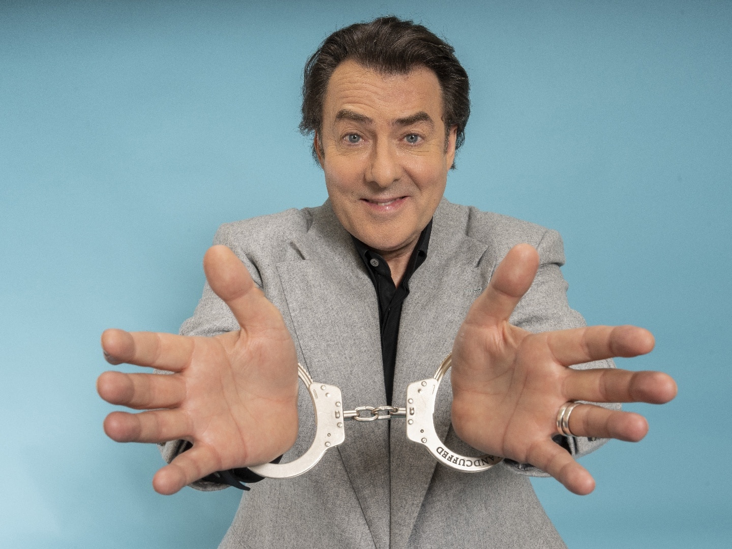 Handcuffed: Last Pair Standing “The final” S1E6 17 March 2026 on Channel 4