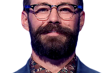 Aidan OConnell