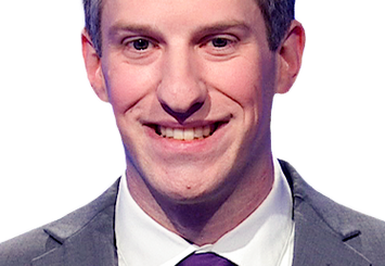 Andrew Ford