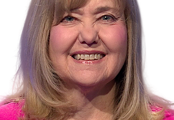 Barbara McIntyre