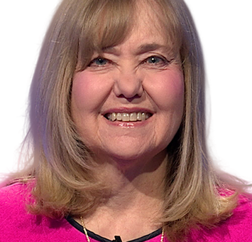 Barbara McIntyre