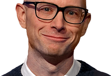 Brent Wilson