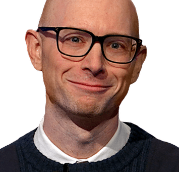 Brent Wilson
