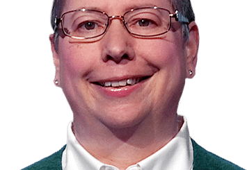 Christa Fidel