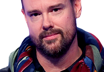 David Ley