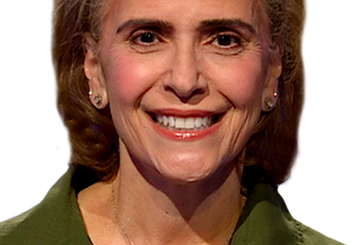 Donna Vaughan Singer