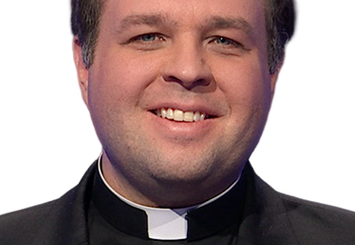 Fr. Paul Baker