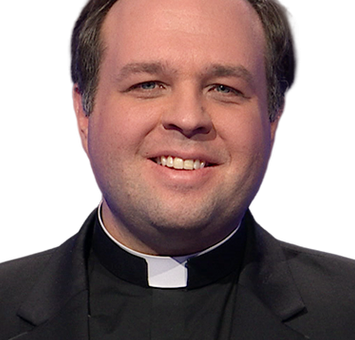 Fr. Paul Baker