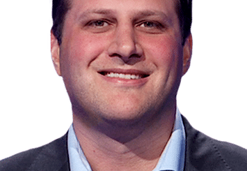 James Hirsh