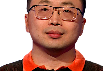 Jamie Ding