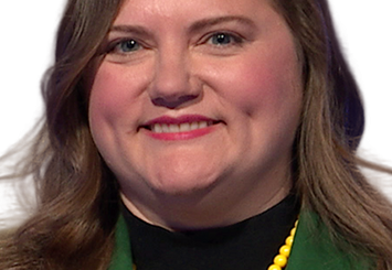 Jessica Frankenfield