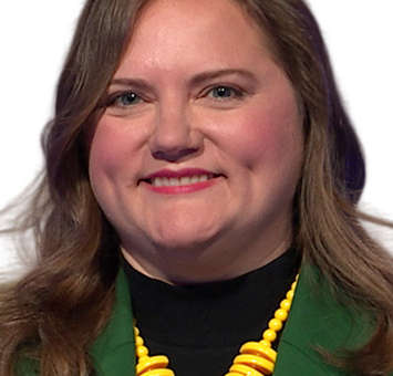 Jessica Frankenfield