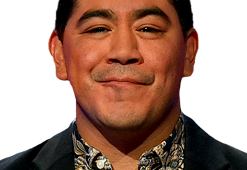 Jonathan Rosales