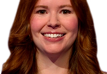 Katie Hoppenjans