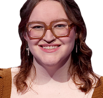 Katie Pach