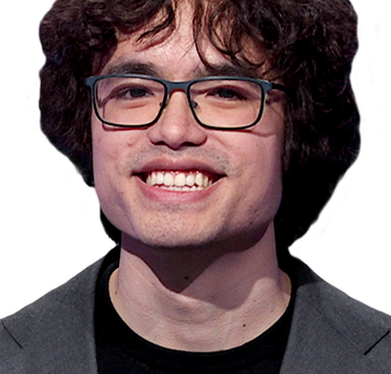 Kevin Kodama