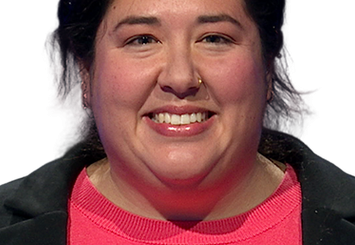 Kimberly Ayers