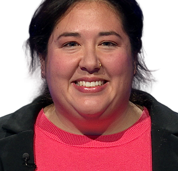 Kimberly Ayers