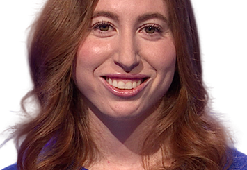 Nikki Svetov