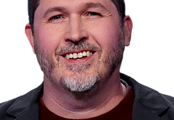 Patrick Creech