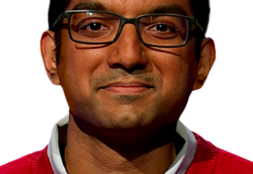 Pranit Nanda