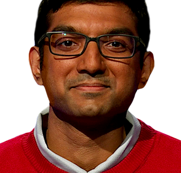 Pranit Nanda