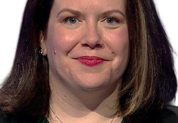 Robyn Horn
