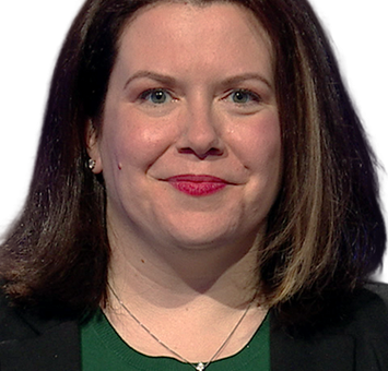 Robyn Horn