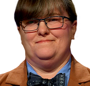 Tallulah Pollard