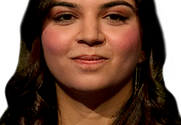Tanya Iyer