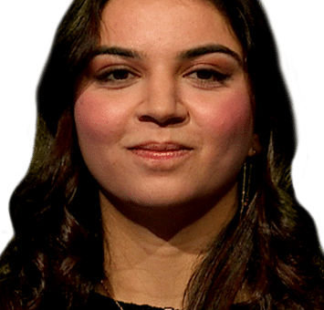 Tanya Iyer