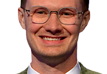 Thayer Warne