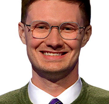 Thayer Warne