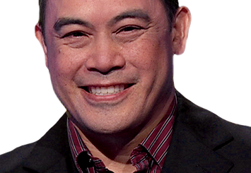 Tim Leung