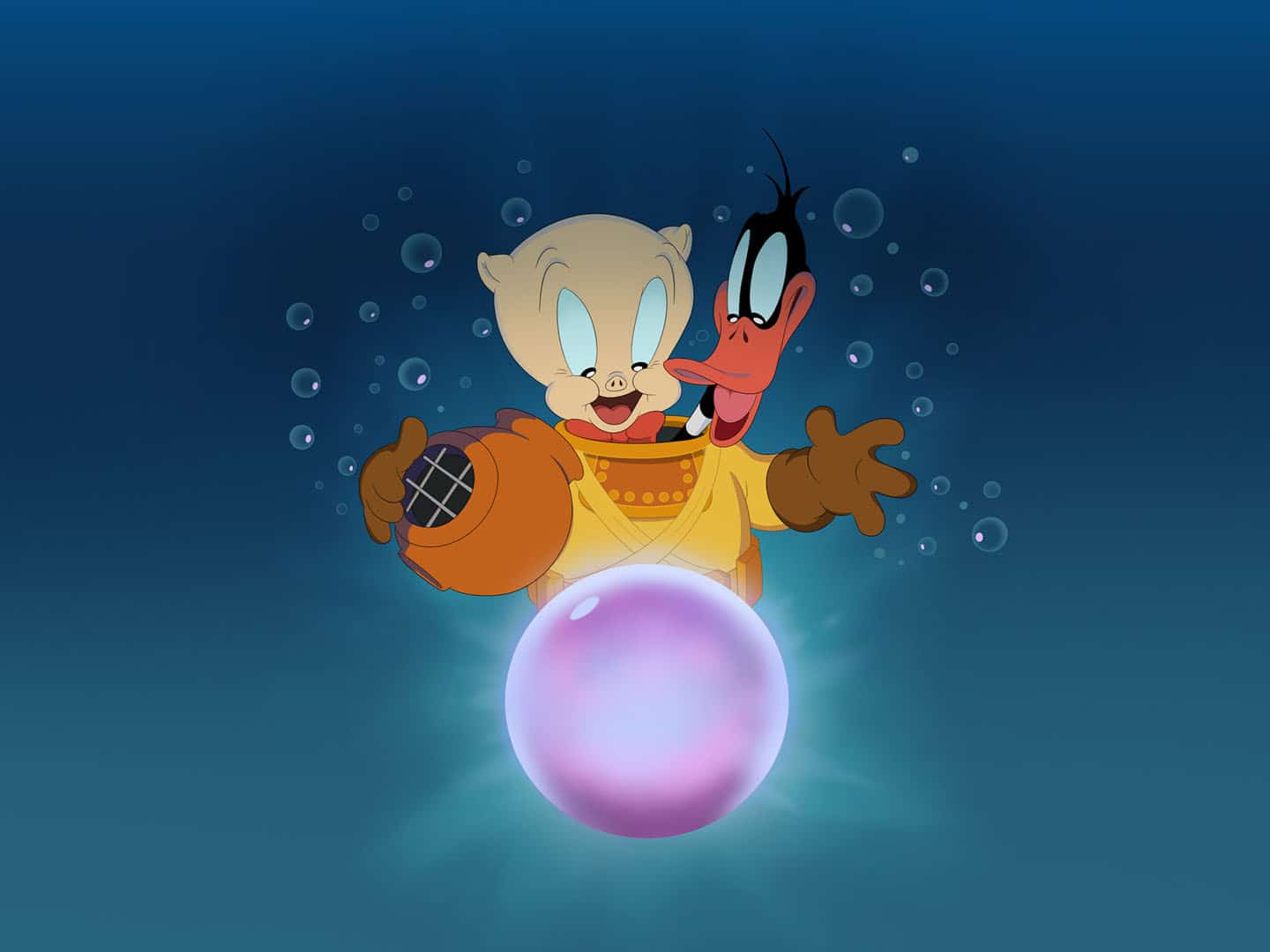 Looney Tunes Cartoons  27 March 2026 on ITV2
