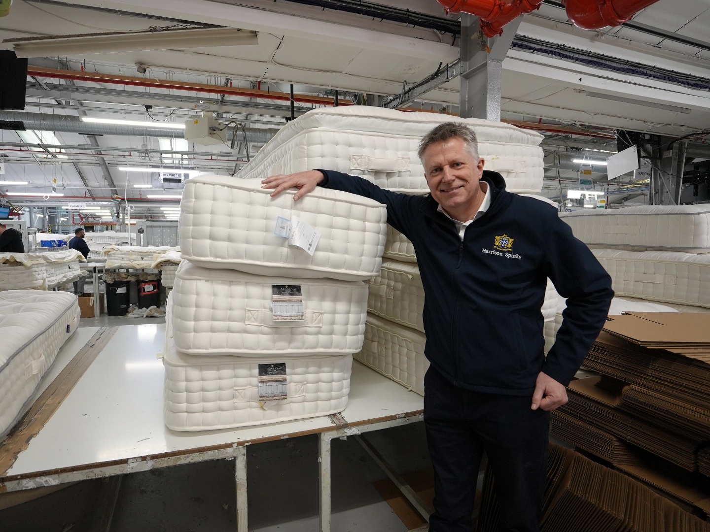 Britain's Best Mattress: How to Sleep Better 8 March 2026 on 5 1 Britain’s Best Mattress: How to Sleep Better 8 March 2026 on 5
