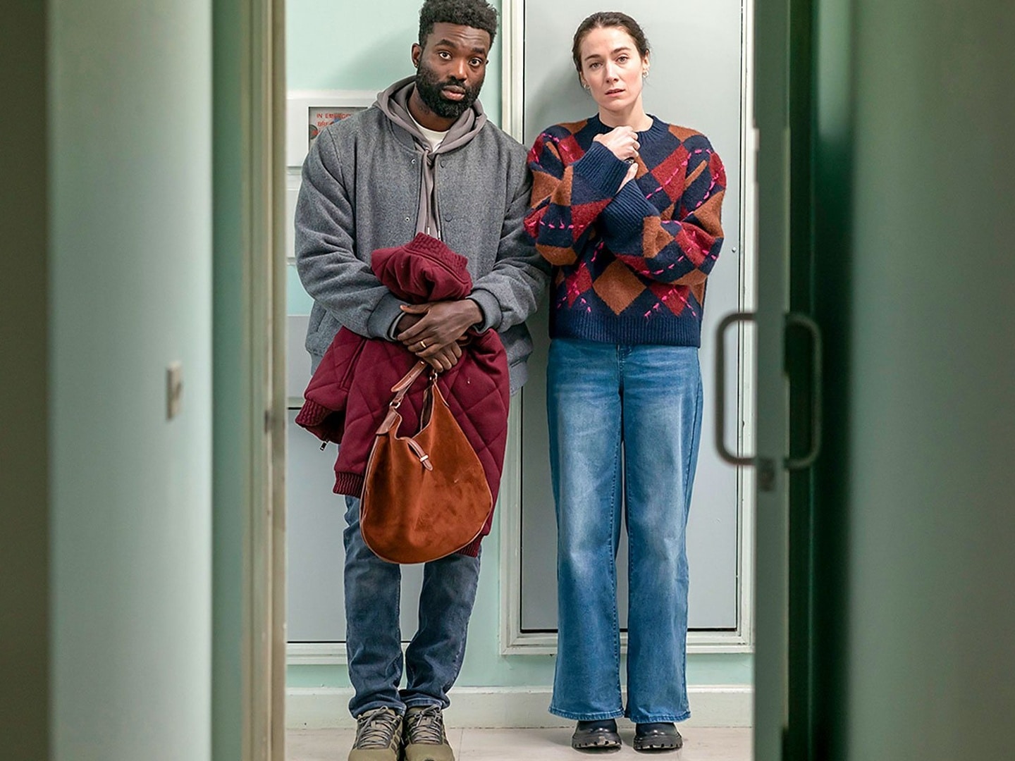 Babies S1E1 30 March 2026 on BBC One