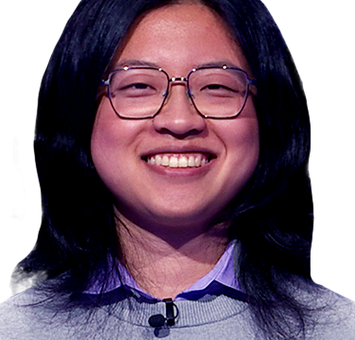 Alice Jiang