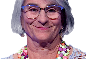Beth Orlansky
