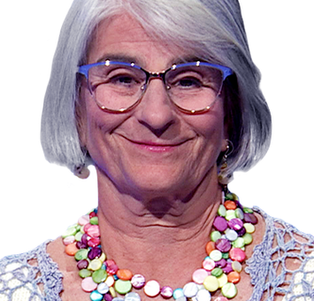 Beth Orlansky