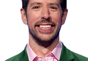 Caleb Phillips