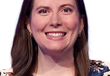 Caroline Coughlin