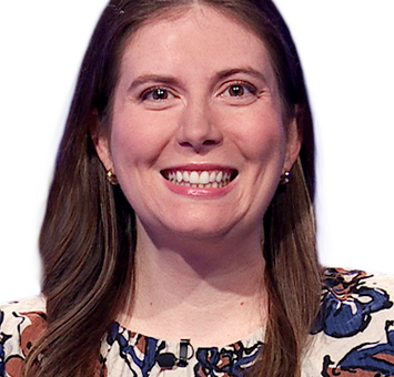 Caroline Coughlin