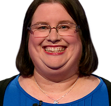 Catherine Hoffman