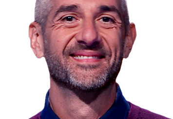 Derek Kaufman