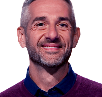 Derek Kaufman